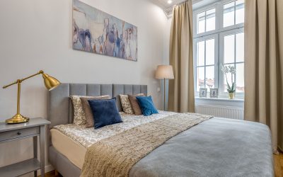 Apartament Diamentowy