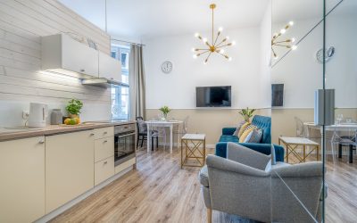 Apartament Katrin Home 39