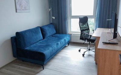 Apartament Uno