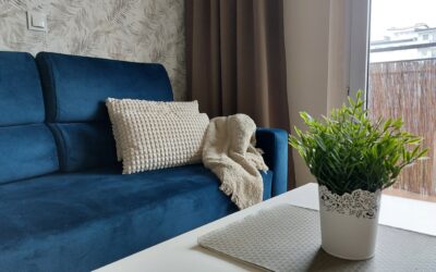 Apartament Skamander