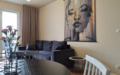 Apartament Seven