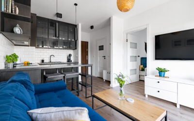 Apartament Primavera