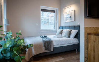 Apartament Zofijówka 9A